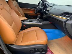 Cadillac CT4 28T luxury - фото 12