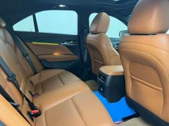 Cadillac CT4 28T luxury - фото 13