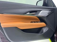 Cadillac CT4 28T luxury - фото 15
