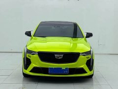 Cadillac CT4 28T luxury - фото 2