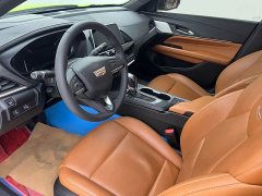 Cadillac CT4 28T luxury - фото 7