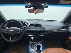 Cadillac CT4 28T luxury - фото 8