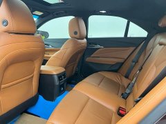 Cadillac CT4 28T luxury - фото 9