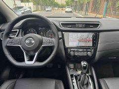 Nissan Qashqai 2.0L CVT XV Prem Deluxe Edition - фото 10