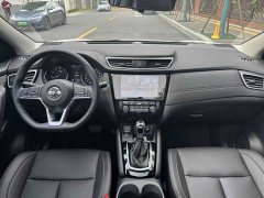 Nissan Qashqai 2.0L CVT XV Prem Deluxe Edition - фото 11