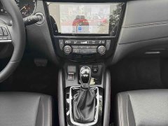 Nissan Qashqai 2.0L CVT XV Prem Deluxe Edition - фото 12