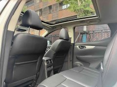 Nissan Qashqai 2.0L CVT XV Prem Deluxe Edition - фото 13