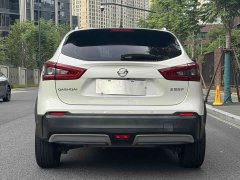 Nissan Qashqai 2.0L CVT XV Prem Deluxe Edition - фото 15