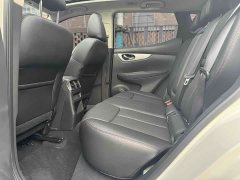 Nissan Qashqai 2.0L CVT XV Prem Deluxe Edition - фото 16
