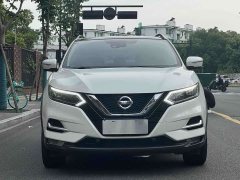 Nissan Qashqai 2.0L CVT XV Prem Deluxe Edition - фото 2