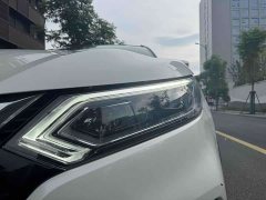 Nissan Qashqai 2.0L CVT XV Prem Deluxe Edition - фото 4