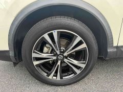 Nissan Qashqai 2.0L CVT XV Prem Deluxe Edition - фото 5