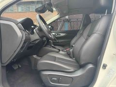 Nissan Qashqai 2.0L CVT XV Prem Deluxe Edition - фото 6