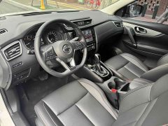 Nissan Qashqai 2.0L CVT XV Prem Deluxe Edition - фото 7
