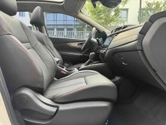 Nissan Qashqai 2.0L CVT XV Prem Deluxe Edition - фото 8