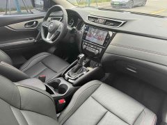 Nissan Qashqai 2.0L CVT XV Prem Deluxe Edition - фото 9