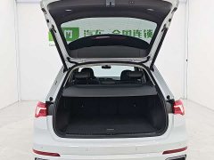 Audi Q3 35 TFSI Fashionable and Dynamic - фото 15