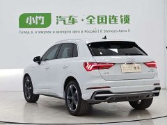 Audi Q3 35 TFSI Fashionable and Dynamic - фото 4