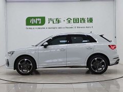 Audi Q3 35 TFSI Fashionable and Dynamic - фото 5