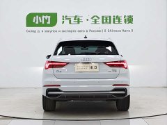 Audi Q3 35 TFSI Fashionable and Dynamic - фото 6
