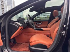 Mercedes-Benz S-Class S 400 L Luxury - фото 12