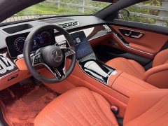 Mercedes-Benz S-Class S 400 L Luxury - фото 13