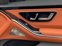 Mercedes-Benz S-Class S 400 L Luxury - фото 15