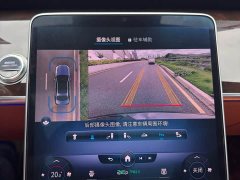 Mercedes-Benz S-Class S 400 L Luxury - фото 19