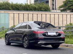 Mercedes-Benz S-Class S 400 L Luxury - фото 4