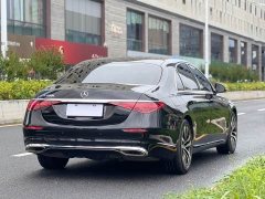 Mercedes-Benz S-Class S 400 L Luxury - фото 6