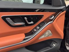 Mercedes-Benz S-Class S 400 L Luxury - фото 9