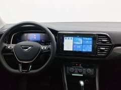 Volkswagen Jetta VS7 280TSI automatic high-gloss enjoyment version - фото 11