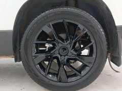 Volkswagen Jetta VS7 280TSI automatic high-gloss enjoyment version - фото 15