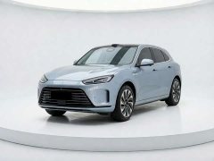 AITO Wenjie M5 extended range four-wheel drive smart driving version - фото 1
