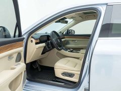 AITO Wenjie M5 extended range four-wheel drive smart driving version - фото 2