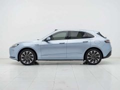 AITO Wenjie M5 extended range four-wheel drive smart driving version - фото 5