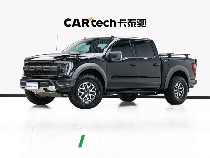 Ford F-150 Raptor 2022 3.5T Raptor