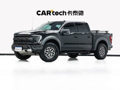 Ford F-150 Raptor 2022 3.5T Raptor - фото 1