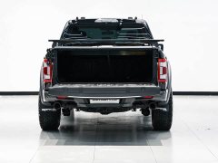 Ford F-150 Raptor 2022 3.5T Raptor - фото 13