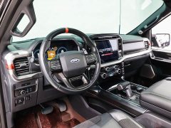 Ford F-150 Raptor 2022 3.5T Raptor - фото 17