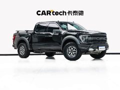 Ford F-150 Raptor 2022 3.5T Raptor - фото 3