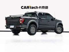 Ford F-150 Raptor 2022 3.5T Raptor - фото 4