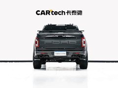 Ford F-150 Raptor 2022 3.5T Raptor - фото 5