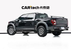 Ford F-150 Raptor 2022 3.5T Raptor - фото 6