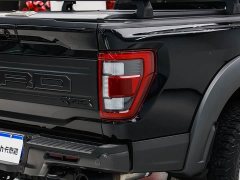 Ford F-150 Raptor 2022 3.5T Raptor - фото 9
