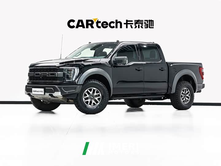 Ford F-150 Raptor 3.5T Raptor - автомобиль из Китая