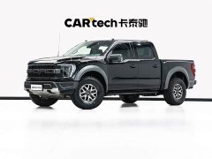 Ford F-150 Raptor 3.5T Raptor - фото 1
