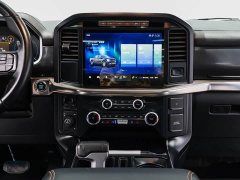 Ford F-150 Raptor 3.5T Raptor - фото 15