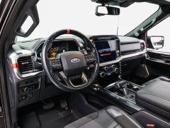 Ford F-150 Raptor 3.5T Raptor - фото 16