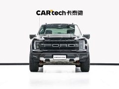 Ford F-150 Raptor 3.5T Raptor - фото 2